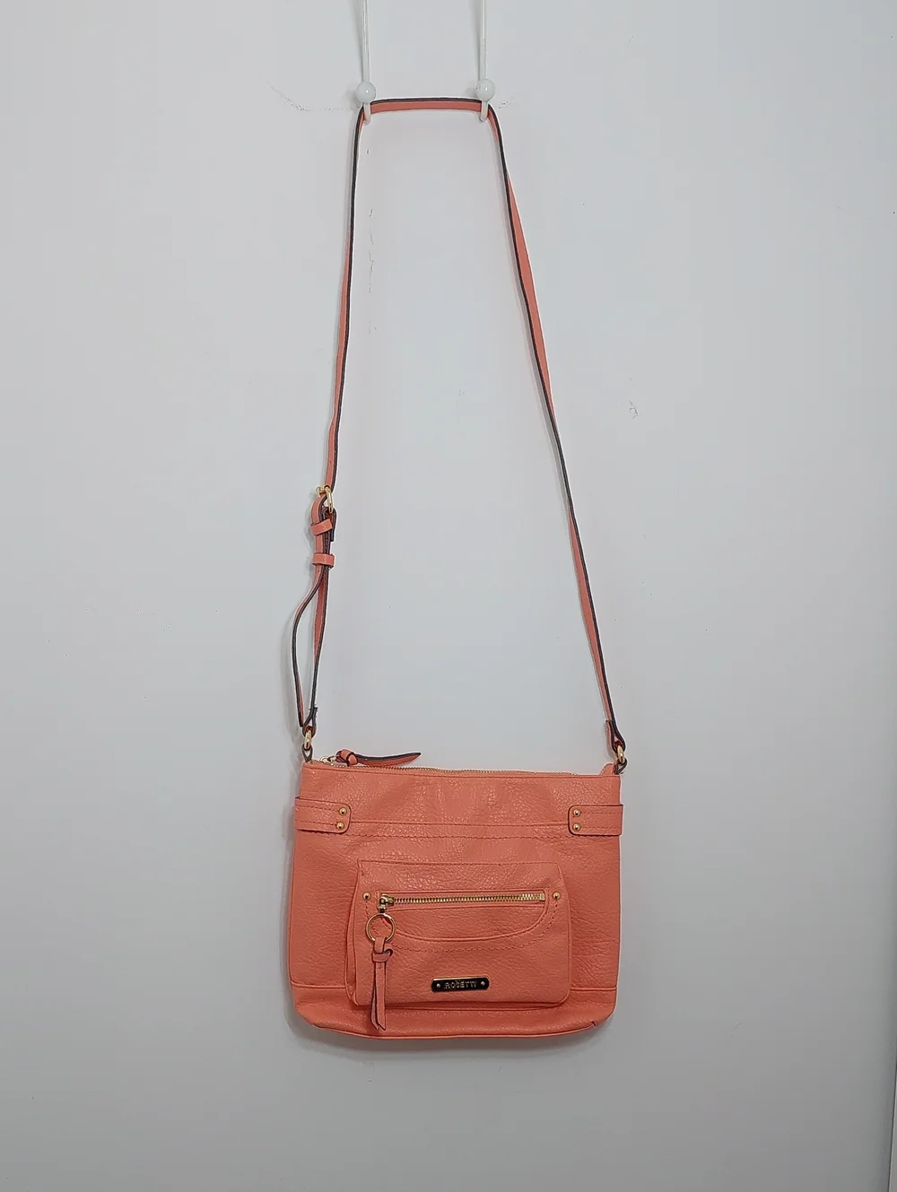 Rosetti stylish coral